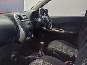 Nissan Micra Active 1.2 Visia - Image 15