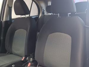 Nissan Micra Active 1.2 Visia - Image 16