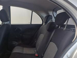 Nissan Micra Active 1.2 Visia - Image 17