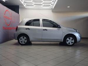 Nissan Micra Active 1.2 Visia - Image 3