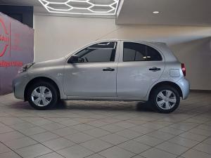 Nissan Micra Active 1.2 Visia - Image 4