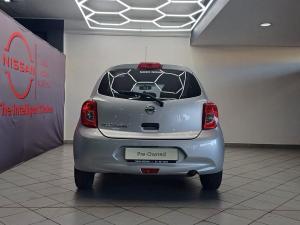 Nissan Micra Active 1.2 Visia - Image 6