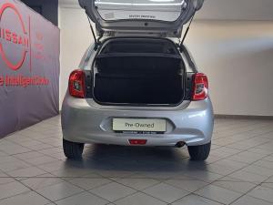 Nissan Micra Active 1.2 Visia - Image 7