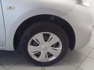 Nissan Micra Active 1.2 Visia - Image 8