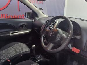 Nissan Micra Active 1.2 Visia - Image 9