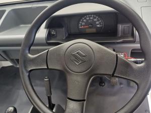Suzuki Super Carry 1.2 - Image 10