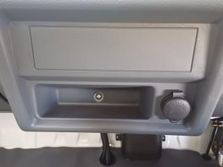 Suzuki Super Carry 1.2