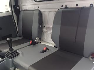 Suzuki Super Carry 1.2