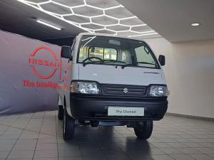Suzuki Super Carry 1.2 - Image 1