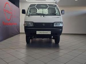 Suzuki Super Carry 1.2 - Image 2