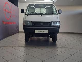 Suzuki Super Carry 1.2
