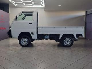 Suzuki Super Carry 1.2