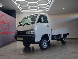 Suzuki Super Carry 1.2 - Image 5