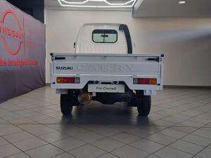 Suzuki Super Carry 1.2 - Image 6