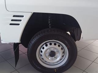 Suzuki Super Carry 1.2