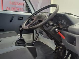 Suzuki Super Carry 1.2