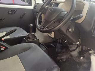 Suzuki Eeco 1.2 panel van
