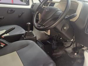 Suzuki Eeco 1.2 panel van - Image 11