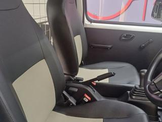 Suzuki Eeco 1.2 panel van