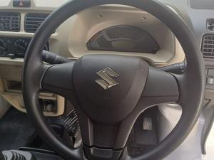 Suzuki Eeco 1.2 panel van - Image 13