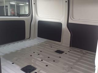 Suzuki Eeco 1.2 panel van