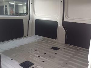 Suzuki Eeco 1.2 panel van - Image 14
