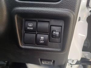 Suzuki Eeco 1.2 panel van - Image 16