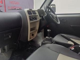 Suzuki Eeco 1.2 panel van