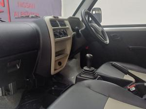 Suzuki Eeco 1.2 panel van - Image 18