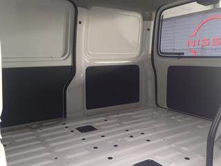Suzuki Eeco 1.2 panel van