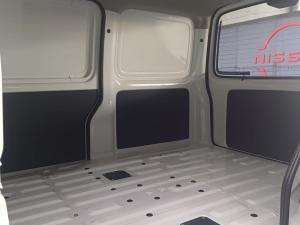 Suzuki Eeco 1.2 panel van - Image 19