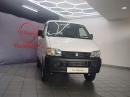 Thumbnail Suzuki Eeco 1.2 panel van