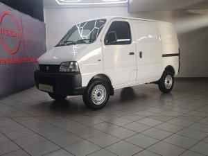 Suzuki Eeco 1.2 panel van - Image 2