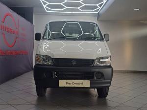 Suzuki Eeco 1.2 panel van - Image 3