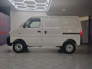 Suzuki Eeco 1.2 panel van - Image 5