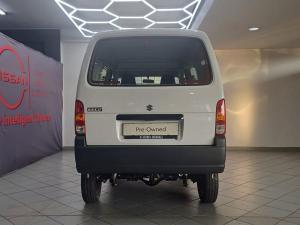 Suzuki Eeco 1.2 panel van - Image 6