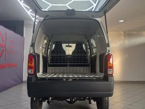 Suzuki Eeco 1.2 panel van - Image 7