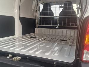 Suzuki Eeco 1.2 panel van - Image 9