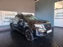 Thumbnail Nissan Navara 2.5DDTi double cab Pro-2X