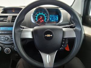 Chevrolet Spark 1.2 LS Black&White Edition - Image 13