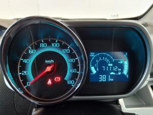 Chevrolet Spark 1.2 LS Black&White Edition - Image 16
