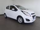 Thumbnail Chevrolet Spark 1.2 LS Black&White Edition