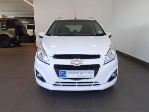 Chevrolet Spark 1.2 LS Black&White Edition - Image 2