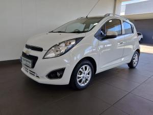 Chevrolet Spark 1.2 LS Black&White Edition - Image 3