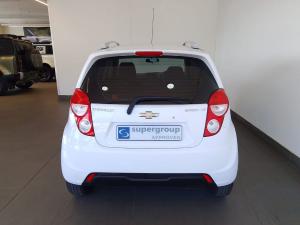 Chevrolet Spark 1.2 LS Black&White Edition - Image 6