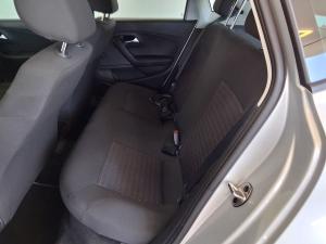 Volkswagen Polo Vivo hatch 1.4 Trendline - Image 10
