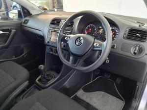 Volkswagen Polo Vivo hatch 1.4 Trendline - Image 11