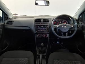 Volkswagen Polo Vivo hatch 1.4 Trendline - Image 12