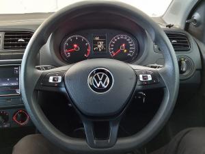 Volkswagen Polo Vivo hatch 1.4 Trendline - Image 13