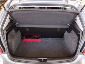 Volkswagen Polo Vivo hatch 1.4 Trendline - Image 15